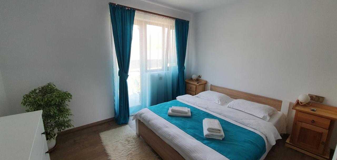 Belvedere La Cristina 3* קורבני