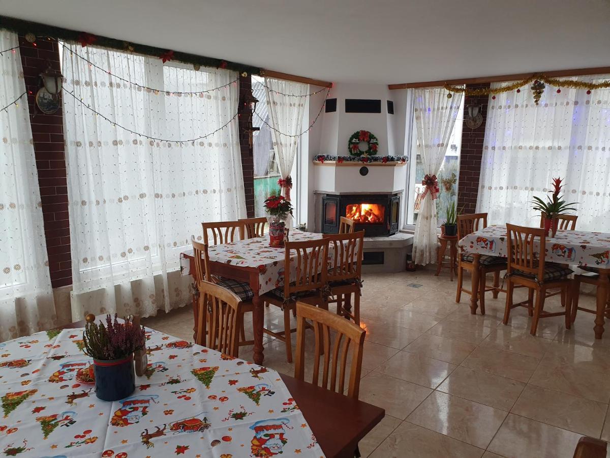 Belvedere La Cristina Guest house