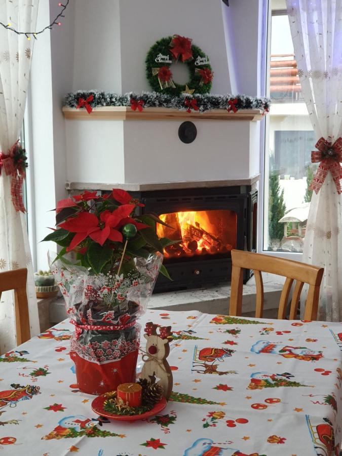Belvedere La Cristina Guest house