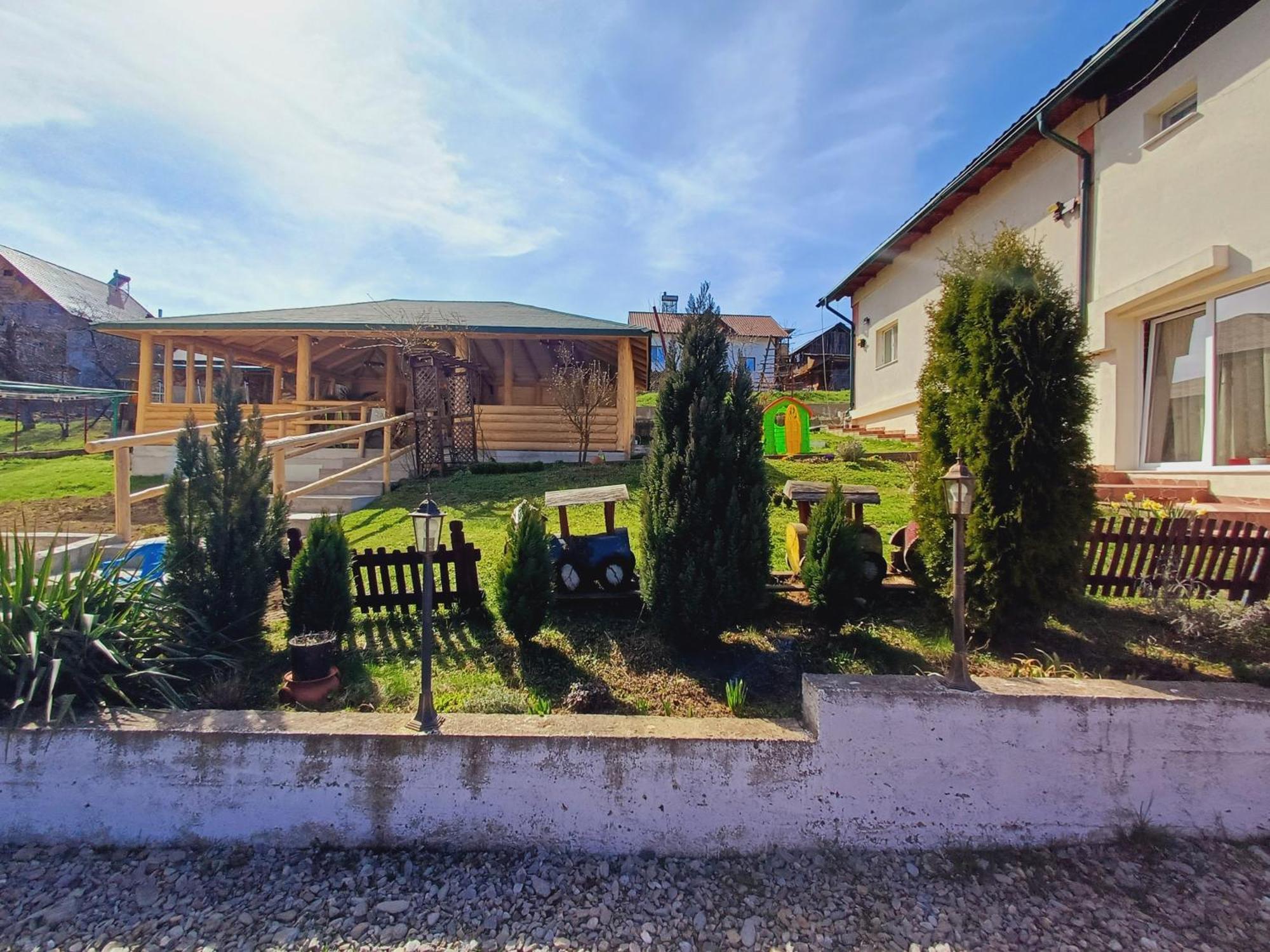 Belvedere La Cristina Corbeni