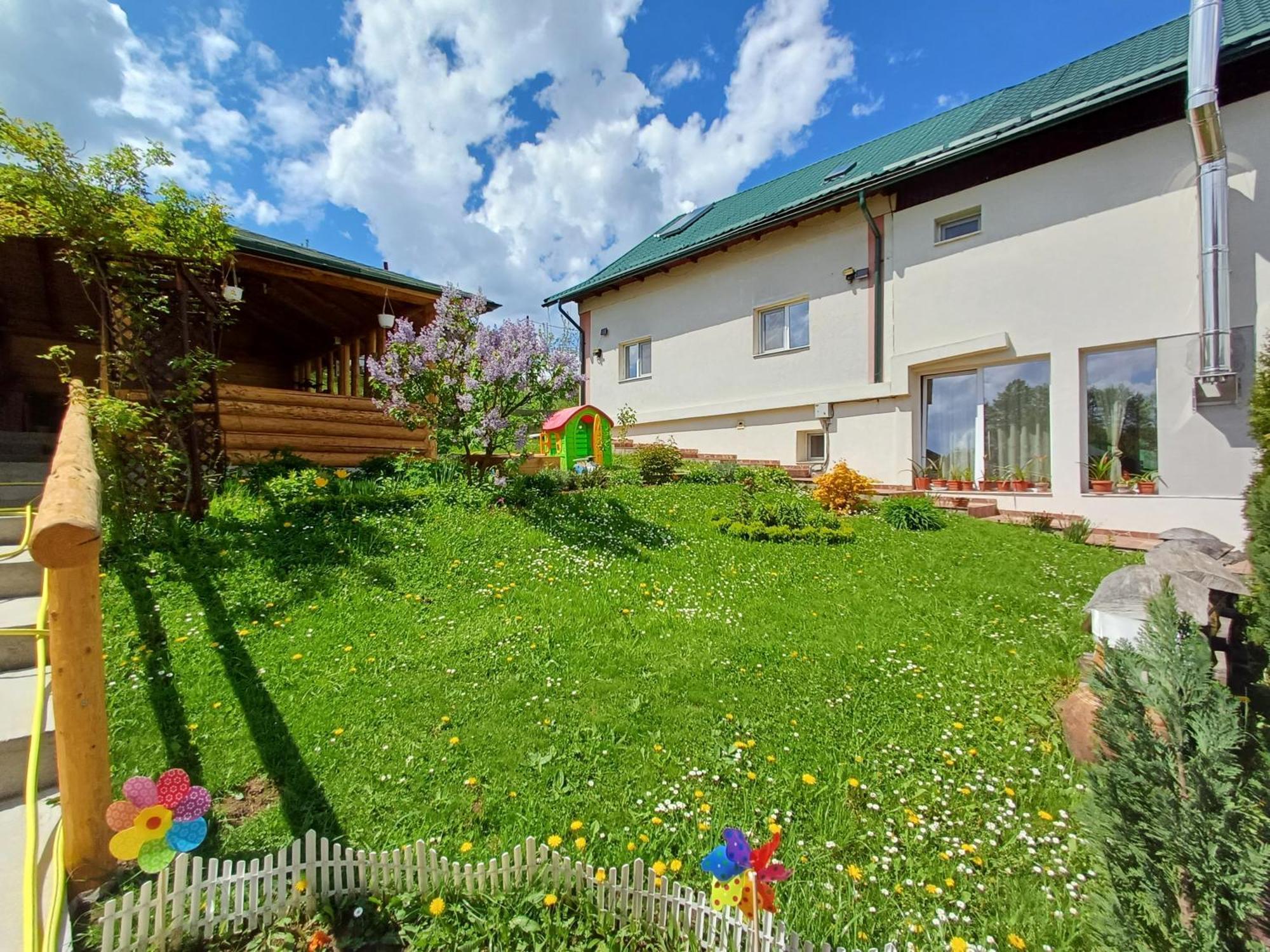 Guest house Belvedere La Cristina