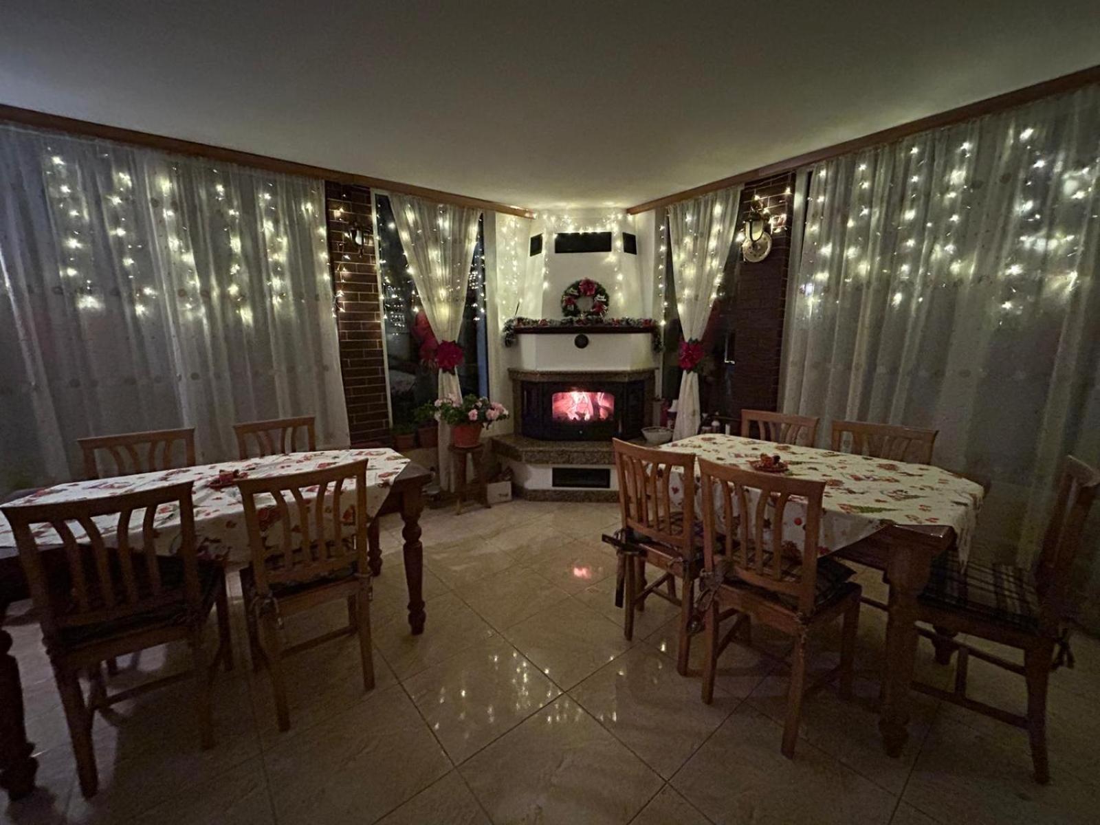 Belvedere La Cristina 3* קורבני