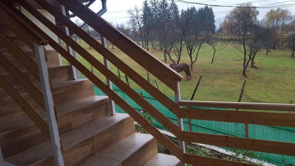 Belvedere La Cristina 3* קורבני