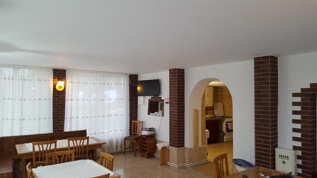 Belvedere La Cristina בית הארחה קורבני