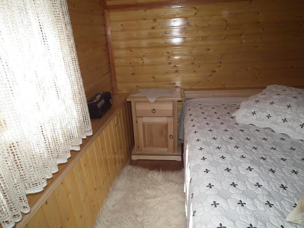 בית הארחה Belvedere La Cristina 3*