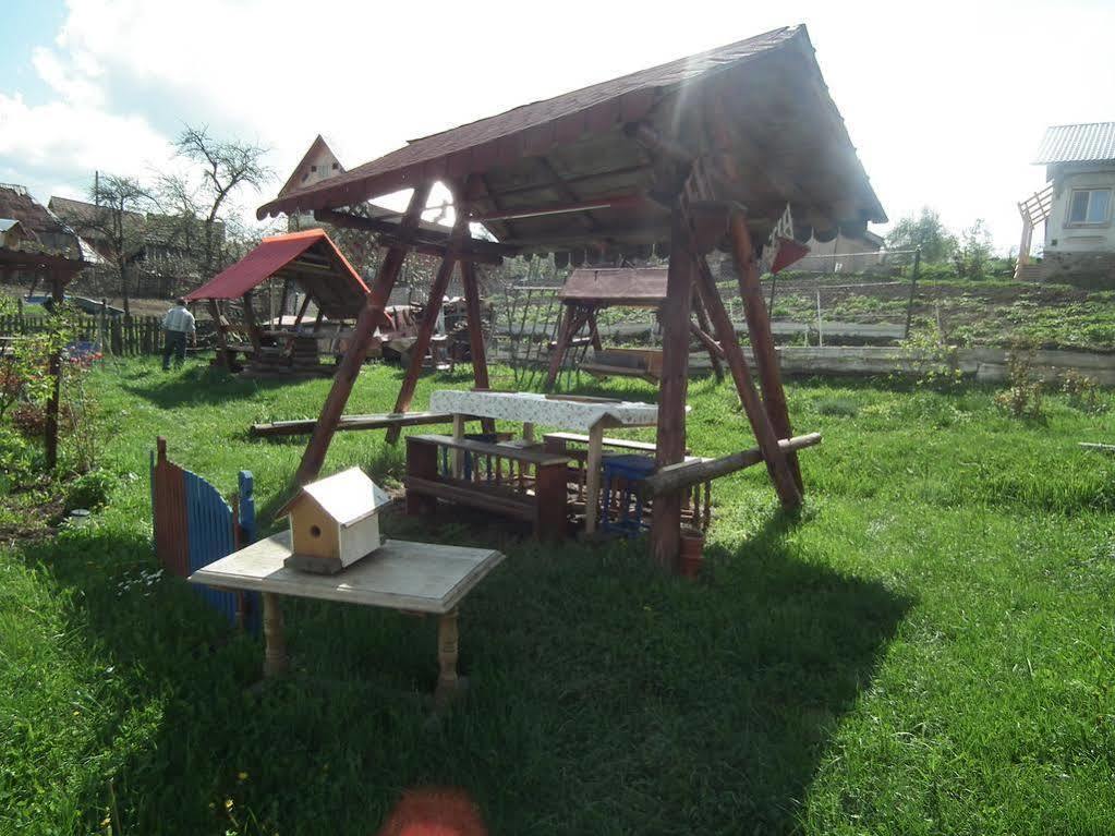 Belvedere La Cristina קורבני