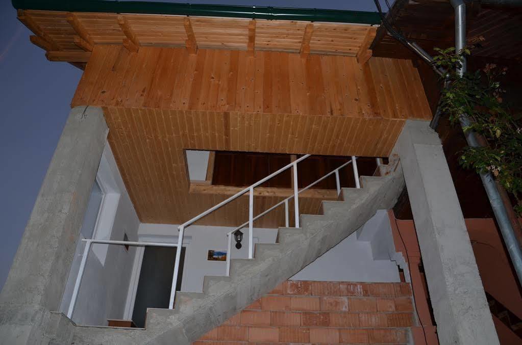 בית הארחה Belvedere La Cristina 3*